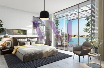 Villa - 2 Bedrooms - 3 Bathrooms for sale in Marbella II Villas - Marbella - Mina Al Arab - Ras Al Khaimah Villa - 2 Bedrooms - 3 Bathrooms for sale in Marbella II Villas - Marbella - Mina Al Arab - Ras Al Khaimah