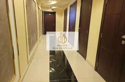 Apartment - 2 Bedrooms - 3 Bathrooms for rent in Andalusia Tower 2 - Al Nahda - Sharjah Apartment - 2 Bedrooms - 3 Bathrooms for rent in Andalusia Tower 2 - Al Nahda - Sharjah