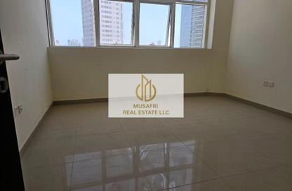 Apartment - 2 Bedrooms - 3 Bathrooms for rent in Andalusia Tower 2 - Al Nahda - Sharjah