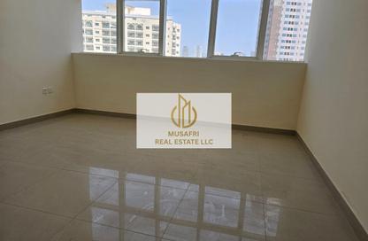 Apartment - 2 Bedrooms - 3 Bathrooms for rent in Andalusia Tower 2 - Al Nahda - Sharjah