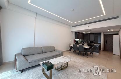 Apartment - 1 Bedroom - 2 Bathrooms for sale in Sunrise Legend - Arjan - Dubai