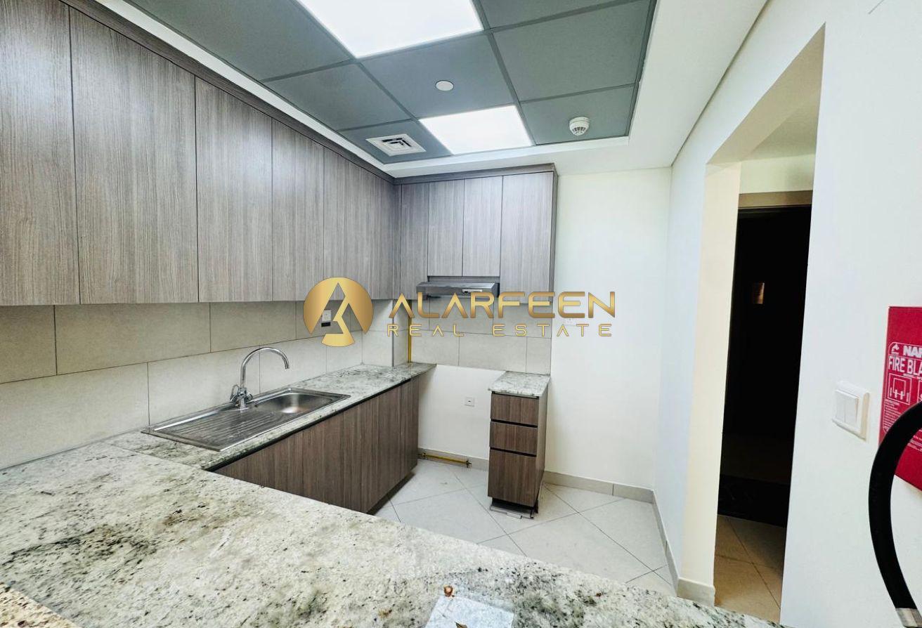 Chiller Free | Spacious 1 BR | Top Amenities photo 12