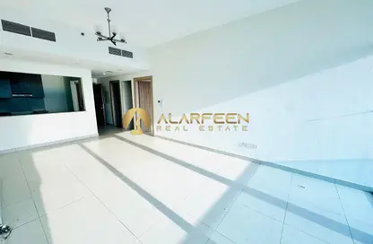 Apartment - 1 Bedroom - 2 Bathrooms for rent in Al Sayyah Residence B - Al Sayyah Residence - Arjan - Dubai