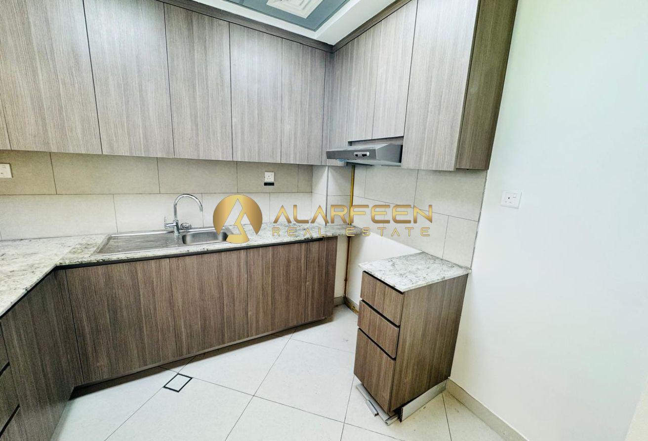 Chiller Free | Spacious 1 BR | Top Amenities photo 8