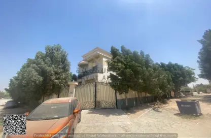 Villa - 4 Bedrooms - 6 Bathrooms for sale in Al Mowaihat 3 - Al Mowaihat - Ajman
