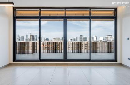 Apartment - 2 Bedrooms - 3 Bathrooms for rent in Heilbronn Park Lane 2 - District 11 - Jumeirah Village Circle - Dubai