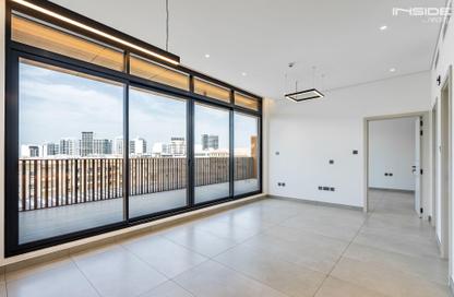 Apartment - 2 Bedrooms - 3 Bathrooms for rent in Heilbronn Park Lane 2 - District 11 - Jumeirah Village Circle - Dubai