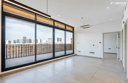 Apartment - 2 Bedrooms - 3 Bathrooms for rent in Heilbronn Park Lane 2 - District 11 - Jumeirah Village Circle - Dubai