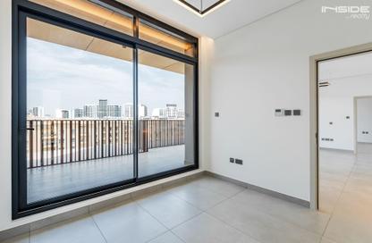 Apartment - 2 Bedrooms - 3 Bathrooms for rent in Heilbronn Park Lane 2 - District 11 - Jumeirah Village Circle - Dubai