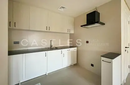 Apartment - 1 Bedroom - 2 Bathrooms for rent in Building 30 - Zen Cluster - Discovery Gardens - Dubai
