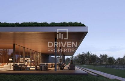 Villa - 3 Bedrooms - 4 Bathrooms for sale in Montura 2 - Grand Polo Club and Resort - Dubai Investment Park 2 (DIP 2) - Dubai Investment Park (DIP) - Dubai