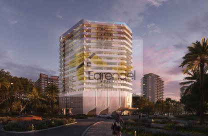 Apartment - 2 - 3 for sale in Weybridge Gardens 5 - Dubai Land Residence Complex - Dubai Apartment - 2 - 3 for sale in Weybridge Gardens 5 - Dubai Land Residence Complex - Dubai