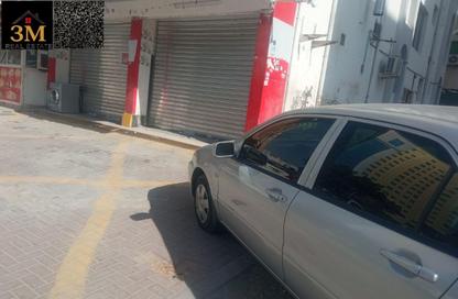 Shop - Studio for rent in Al Jurf Industrial 1 - Al Jurf Industrial - Ajman