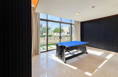 Villa - 4 - 5 for rent in Golf Place 2 - Golf Place - Dubai Hills Estate - Dubai