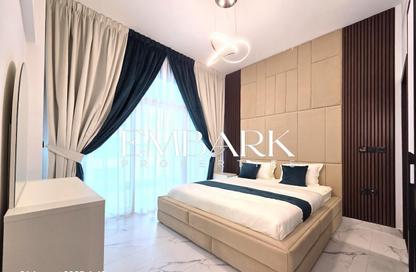 Apartment - 1 Bedroom - 1 Bathroom for sale in Opalz By Danube Tower 2 - Opalz by Danube - Dubai Science Park - Dubai