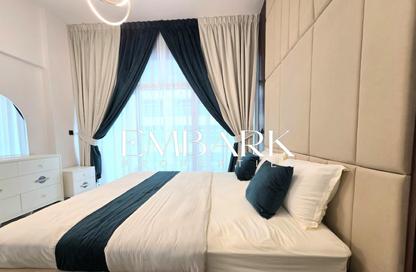 Apartment - 1 Bedroom - 1 Bathroom for sale in Opalz By Danube Tower 2 - Opalz by Danube - Dubai Science Park - Dubai
