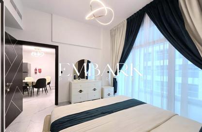 Apartment - 1 Bedroom - 1 Bathroom for sale in Opalz By Danube Tower 2 - Opalz by Danube - Dubai Science Park - Dubai