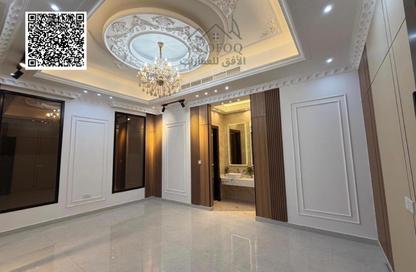 Villa - 6 Bedrooms - 7+ Bathrooms for sale in Al Helio 2 - Al Helio - Ajman