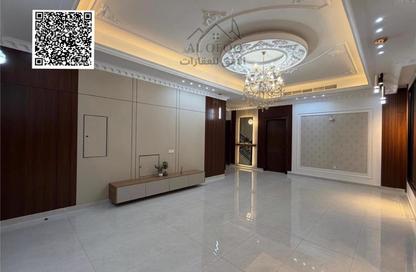 Villa - 6 Bedrooms - 7+ Bathrooms for sale in Al Helio 2 - Al Helio - Ajman Villa - 6 Bedrooms - 7+ Bathrooms for sale in Al Helio 2 - Al Helio - Ajman