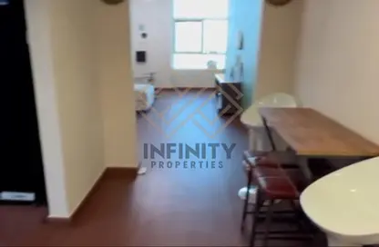 Apartment - 1 Bedroom - 2 Bathrooms for sale in Orient Tower 2 - Orient Towers - Al Bustan - Ajman