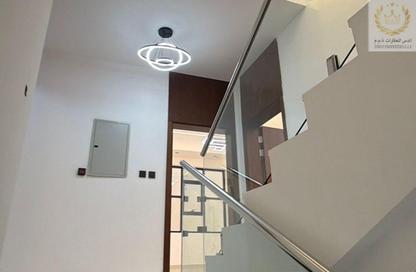 Villa - 5 Bedrooms - 4 Bathrooms for sale in Al Rawda 2 Villas - Al Rawda 2 - Al Rawda - Ajman