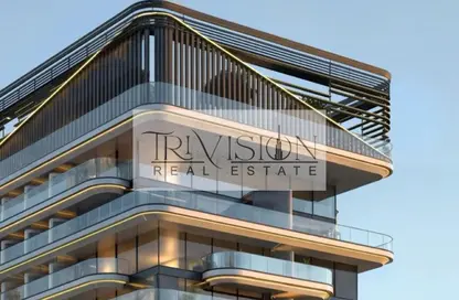 Apartment - 1 Bedroom - 2 Bathrooms for sale in Divine Al Barari - Majan - Dubai Land - Dubai