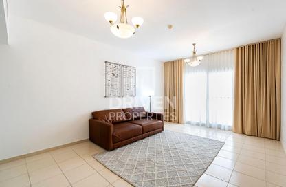 Apartment - 1 Bedroom - 2 Bathrooms for rent in Arezzo 2 - Tuscan Residences - District 10 - Jumeirah Village Circle - Dubai