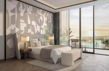 Apartment - Studio - 1 Bathroom for sale in Azizi Venice 13 Building B - Azizi Venice 13 - Azizi Venice - Dubai South (Dubai World Central) - Dubai Apartment - Studio - 1 Bathroom for sale in Azizi Venice 13 Building B - Azizi Venice 13 - Azizi Venice - Dubai South (Dubai World Central) - Dubai