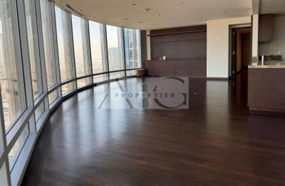 Apartment - 3 Bedrooms - 4 Bathrooms for rent in Burj Khalifa - Burj Khalifa Area - Downtown Dubai - Dubai