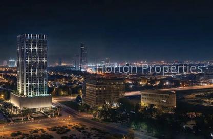 Apartment - Studio - 1 Bathroom for sale in Binghatti Etherea - District 11 - Jumeirah Village Circle - Dubai