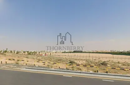 Land - Studio for sale in Tilal City D - Tilal City - Sharjah