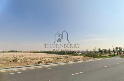 Land - Studio for sale in Tilal City D - Tilal City - Sharjah