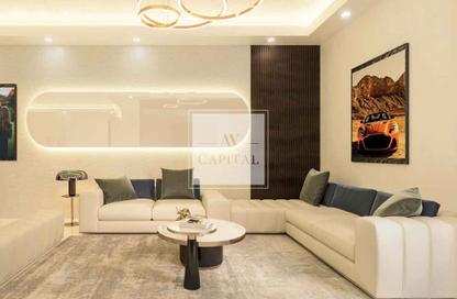 Apartment - Studio - 1 Bathroom for sale in Viewz 2 by Danube - Viewz by DANUBE - Jumeirah Lake Towers - Dubai Apartment - Studio - 1 Bathroom for sale in Viewz 2 by Danube - Viewz by DANUBE - Jumeirah Lake Towers - Dubai