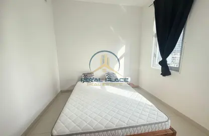 شقة - 3 غرف نوم - 4 حمامات للايجار في رصيف المارينا 2 - مارينا وارف - دبي مارينا - دبي