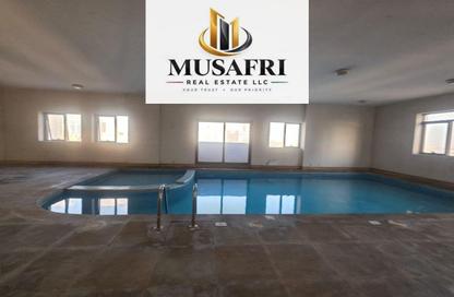 Apartment - 2 - 2 for rent in Andalusia Tower 2 - Al Nahda - Sharjah Apartment - 2 - 2 for rent in Andalusia Tower 2 - Al Nahda - Sharjah