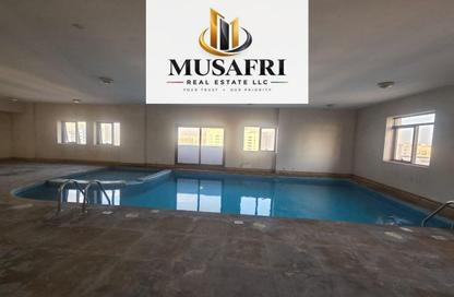 Apartment - 2 - 2 for rent in Andalusia Tower 2 - Al Nahda - Sharjah Apartment - 2 - 2 for rent in Andalusia Tower 2 - Al Nahda - Sharjah