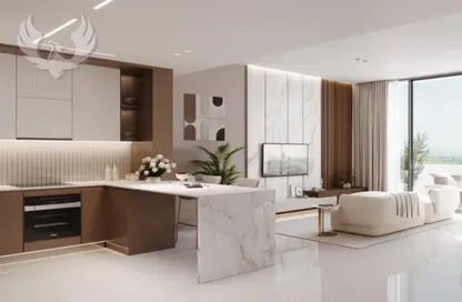 Apartment - 1 Bedroom - 1 Bathroom for sale in Skyhills Residences 1 - Skyhills Residences - Dubai Science Park - Dubai Apartment - 1 Bedroom - 1 Bathroom for sale in Skyhills Residences 1 - Skyhills Residences - Dubai Science Park - Dubai