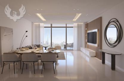 شقة - غرفة نوم - 1 حمام للبيع في سكاي هيلز ريزيدنسز 1 - سكاي هيلز ريسيدنزيس - حديقة دبي العلميه - دبي شقة - غرفة نوم - 1 حمام للبيع في سكاي هيلز ريزيدنسز 1 - سكاي هيلز ريسيدنزيس - حديقة دبي العلميه - دبي