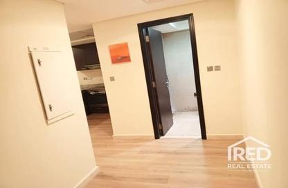 Apartment - 1 Bedroom - 2 Bathrooms for rent in Sky Gardens - DIFC - Dubai