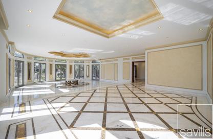 Villa - 5 Bedrooms - 6 Bathrooms for sale in Signature Villas Frond P - Signature Villas - Palm Jumeirah - Dubai