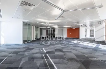 Office Space - Studio - 2 Bathrooms for rent in Knowledge Village - Dubai Media City - Dubai