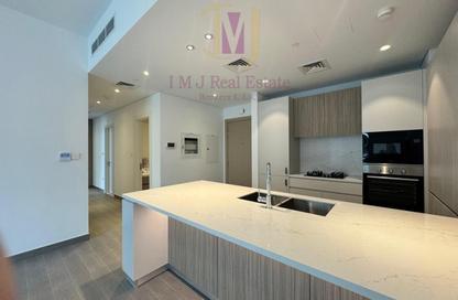 Apartment - 2 - 3 for sale in Kensington Waters B - Kensington Waters - Sobha Hartland - Mohammed Bin Rashid City - Dubai