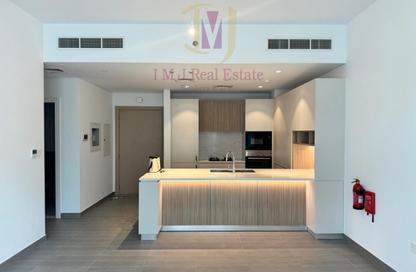 Apartment - 2 - 3 for sale in Kensington Waters B - Kensington Waters - Sobha Hartland - Mohammed Bin Rashid City - Dubai Apartment - 2 - 3 for sale in Kensington Waters B - Kensington Waters - Sobha Hartland - Mohammed Bin Rashid City - Dubai
