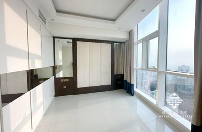 Apartment - 3 Bedrooms - 3 Bathrooms for sale in Damac Maison The Distinction - Downtown Dubai - Dubai