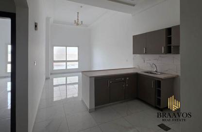 Apartment - 1 Bedroom - 2 Bathrooms for rent in ACES Chateau - District 11 - Jumeirah Village Circle - Dubai
