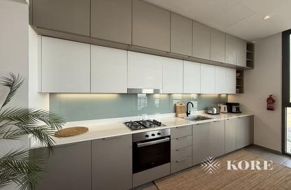 Apartment - 1 Bedroom - 2 Bathrooms for sale in Noor 3 - Noor - Midtown - Dubai Production City (IMPZ) - Dubai Apartment - 1 Bedroom - 2 Bathrooms for sale in Noor 3 - Noor - Midtown - Dubai Production City (IMPZ) - Dubai