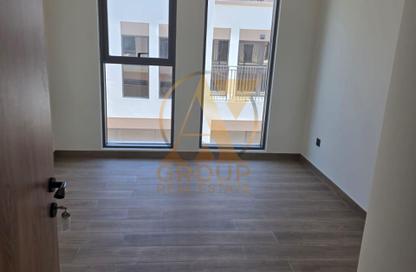 Townhouse - Studio for rent in Costa Brava - Damac Lagoons - Dubai