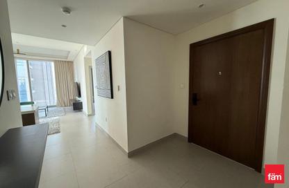 Apartment - 2 Bedrooms - 2 Bathrooms for rent in Forte 2 - Forte - Downtown Dubai - Dubai