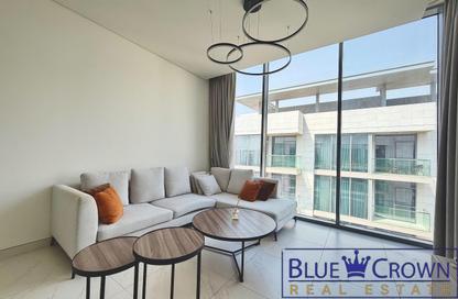 Apartment - 1 Bedroom - 2 Bathrooms for rent in Residences 28 - District One - Mohammed Bin Rashid City - Dubai