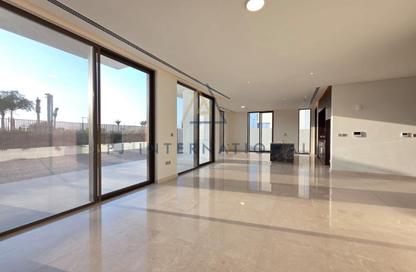 Villa - 5 Bedrooms - 6 Bathrooms for sale in Palm Hills - Dubai Hills Estate - Dubai